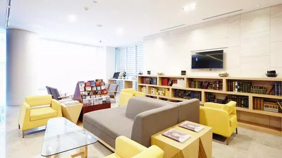 Days Hotel Myeongdong | Gyeonggi - Seul (ve civarı) - Seul - Myeongdong