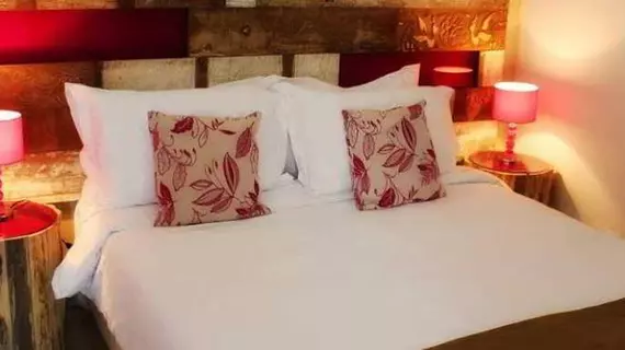 Swiss Spirit Hotel & Suites Freetown | Freetown