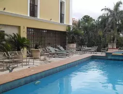 Gran Hotel Diligencias | Veracruz - Veracruz (ve civarı) - Veracruz - Malecon