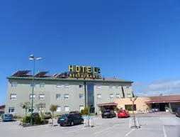 Hotel Rey Arturo | Kastilya ve Leon - Burgos İli - Alfoz de Burgos - Villagonzalo Pedernales