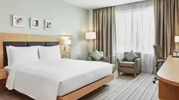 Hilton Garden Inn Mall Of The Emirates | Dubai - Dubai