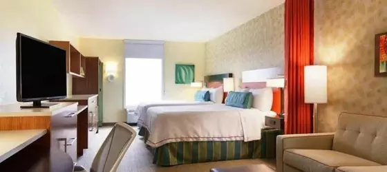 Hampton Inn and Suites Huntsville/Research Park Area | Alabama - Huntsville (ve civarı) - Huntsville