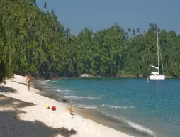 Angra dos Reis Boutique Hotel | Rio de Janeiro (eyaleti) - Angra dos Reis - Porto Frade - Frade