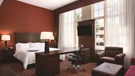 Hampton Inn & Suites Bradenton | Florida - Sarasota (ve civarı) - Bradenton