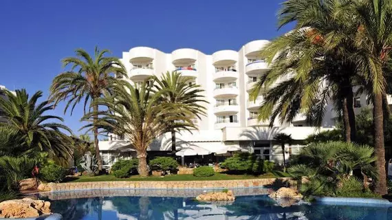 Hipotels Dunas Aparthotel | Balearic Adaları - Mayorka Adası - Sant Llorenc des Cardassar - Cala Millor