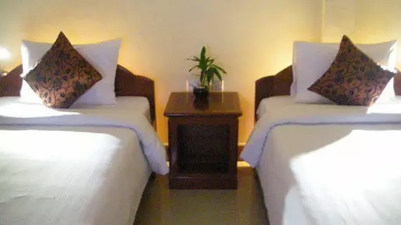 Check Inn Siem Reap | Siem Reap (ili) - Siem Reap