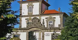 Casa das Torres | Norte - Viana do Castelo Bölgesi - Ponte de Lima - Facha