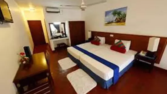 Catamaran Beach Hotel | Gampaha Bölgesi - Negombo - Ettukala