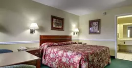 Econo Lodge | Alabama - Montgomery (ve civarı) - Montgomery