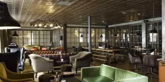 Soho House New York