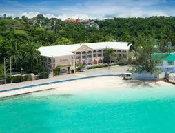 Sandals Inn | Saint James - Montego Körfezi (ve civarı) - Montego Bay