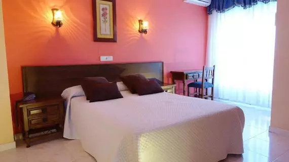 Hotel Turimar | Galicia - Pontevedra (vilayet) - Sanxenxo