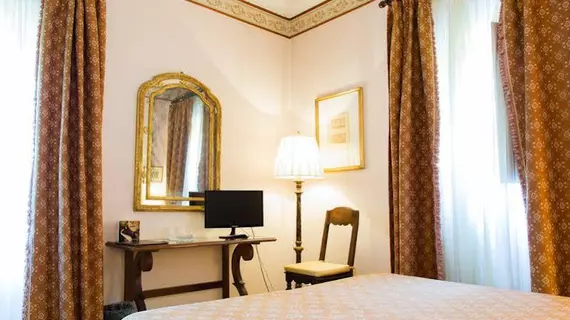 Hotel Bramante | Umbria - Perugia (vilayet) - Todi