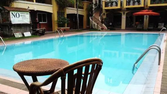 Crown Regency Residences Davao | Davao Bölgesi - Davao (ve civarı) - Davao