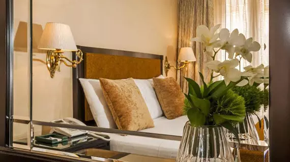 Hotel Le Manoir Bogotá | Cundinamarca - Bogota (ve civarı) - Bogota