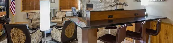 AmericInn Lodge & Suites Sartell | Minnesota - St. Cloud (ve civarı) - Sartell