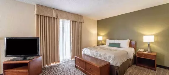 Hawthorn Suites Fort Worth University | Teksas - Fort Worth (ve civarı) - Fort Worth