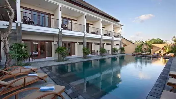 Umasri Bali Residence | Bali - Badung - Umalas