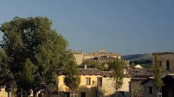 Borgo Lanciano Relais Benessere | Marche - Macerata (vilayet) - Castelraimondo