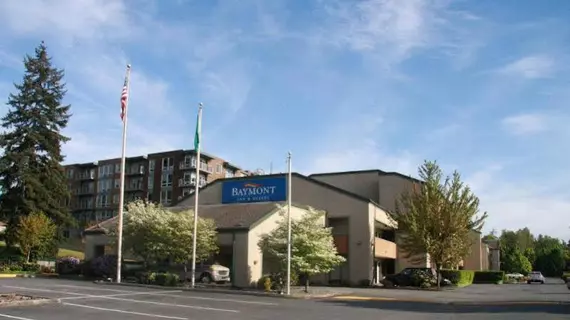 Baymont Inn & Suites Kirkland | Washington - Seattle (ve dolayları) - Kirkland