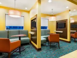 Residence Inn Fort Myers at I-75 and Gulf Coast Town Center | Florida - Fort Myers (ve civarı) - Fort Myers