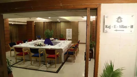 Hotel Amar Vilas | Madya Pradeş - Indore