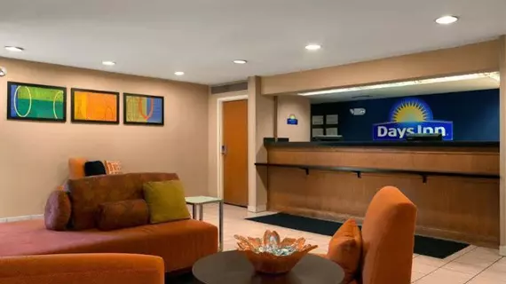 Days Inn Chattanooga/ Hamilton Place | Tennessee - Chattanooga (ve civarı) - Chattanooga