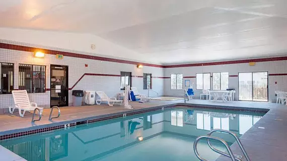 Rodeway Inn & Suites Blanding | Utah - Blanding