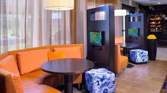 Courtyard by Marriott Chicago Waukegan/Gurnee | İllinois - Waukegan