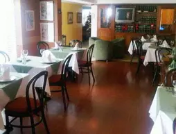 Nuevo Hotel Rincón de Santa Bárbara | Cundinamarca - Bogota (ve civarı) - Bogota - La Bella Suiza