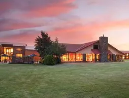 MacKenzie Country Inn | Canterbury - Twizel