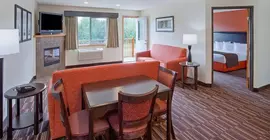 AmericInn Lodge & Suites Sartell | Minnesota - St. Cloud (ve civarı) - Sartell