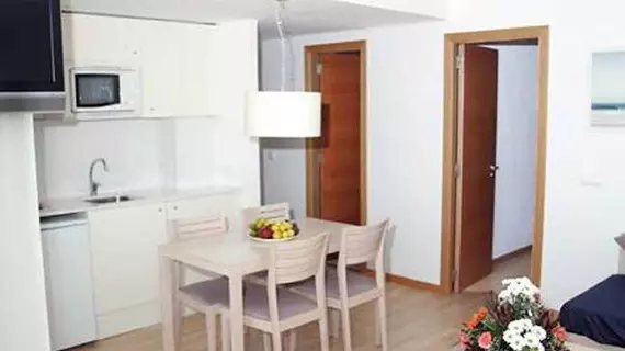 Apartamentos Ferrera Beach | Balearic Adaları - Mayorka Adası - Campos - Migjorn