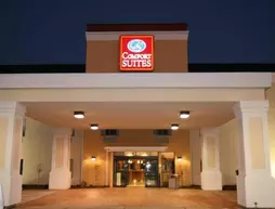 Comfort Suites Bloomington | İllinois - Bloomington (ve civarı) - Bloomington