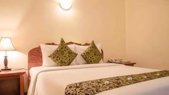 Check Inn Siem Reap | Siem Reap (ili) - Siem Reap