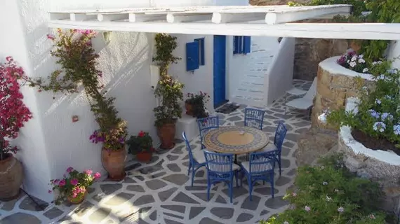 Portobello Boutique Hotel | Ege Adaları - Mikonos