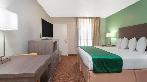 Baymont by Wyndham Orlando Universal Blvd | Florida - Orlando (ve civarı) - Orlando - Kum Gölü