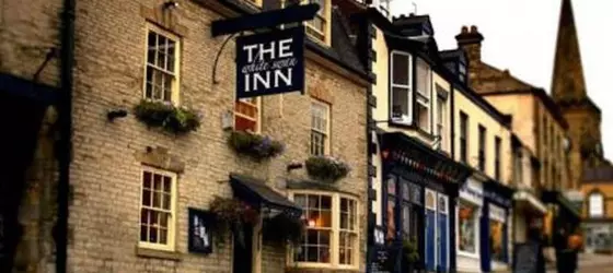 The White Swan Inn | Kuzey Yorkshire (kontluk) - Pickering