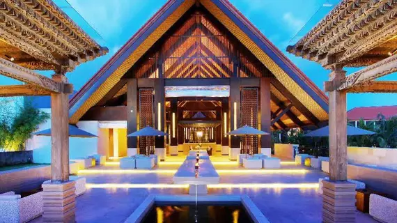 Intercontinental Bali Sanur Resort - CHSE Certified | Bali - Denpasar - Sanur