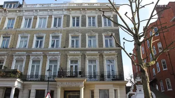 Lord Kensington Hotel | Londra (ve civarı) - Kensington - Earl's Court