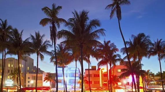 AC Hotel Miami Beach | Florida - Miami Beach - Mid Plajı