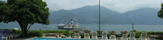 Grand Hotel Menaggio | Lombardy - Como (il) - Menaggio