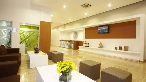 Whiz Hotel Semarang | Orta Cava - Semarang