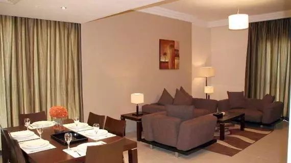 Dunes Hotel Apartment, Al Barsha | Dubai - Dubai