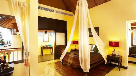 Lanta Cha-da Resort | Krabi İli - Ko Lanta