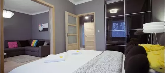 P&O Apartments Bednarska | Mazovya Voyvodalığı - Varşova (ve civarı) - Varşova Kent Merkezi - Srodmiescie