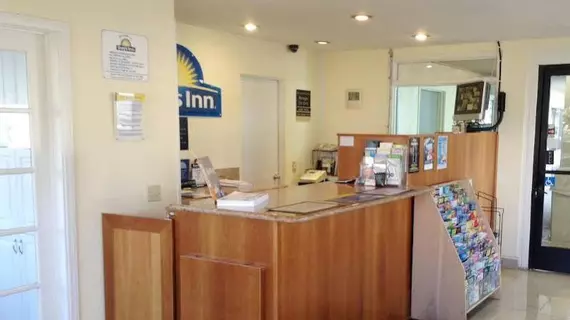 DAYS INN OCEANSIDE | Kaliforniya - San Diego County - San Diego Sahili