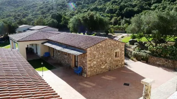 Valkarana Relais di Campagna | Sardinya - Sassari - Sant'Antonio di Gallura