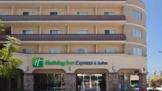 Holiday Inn Express Hotel & Suites Pasadena-Colorado Boulevard | Kaliforniya - Los Angeles County - San Gabriel Valley