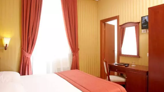 Augusta Lucilla Palace | Lazio - Roma (ve civarı) - Roma Kent Merkezi